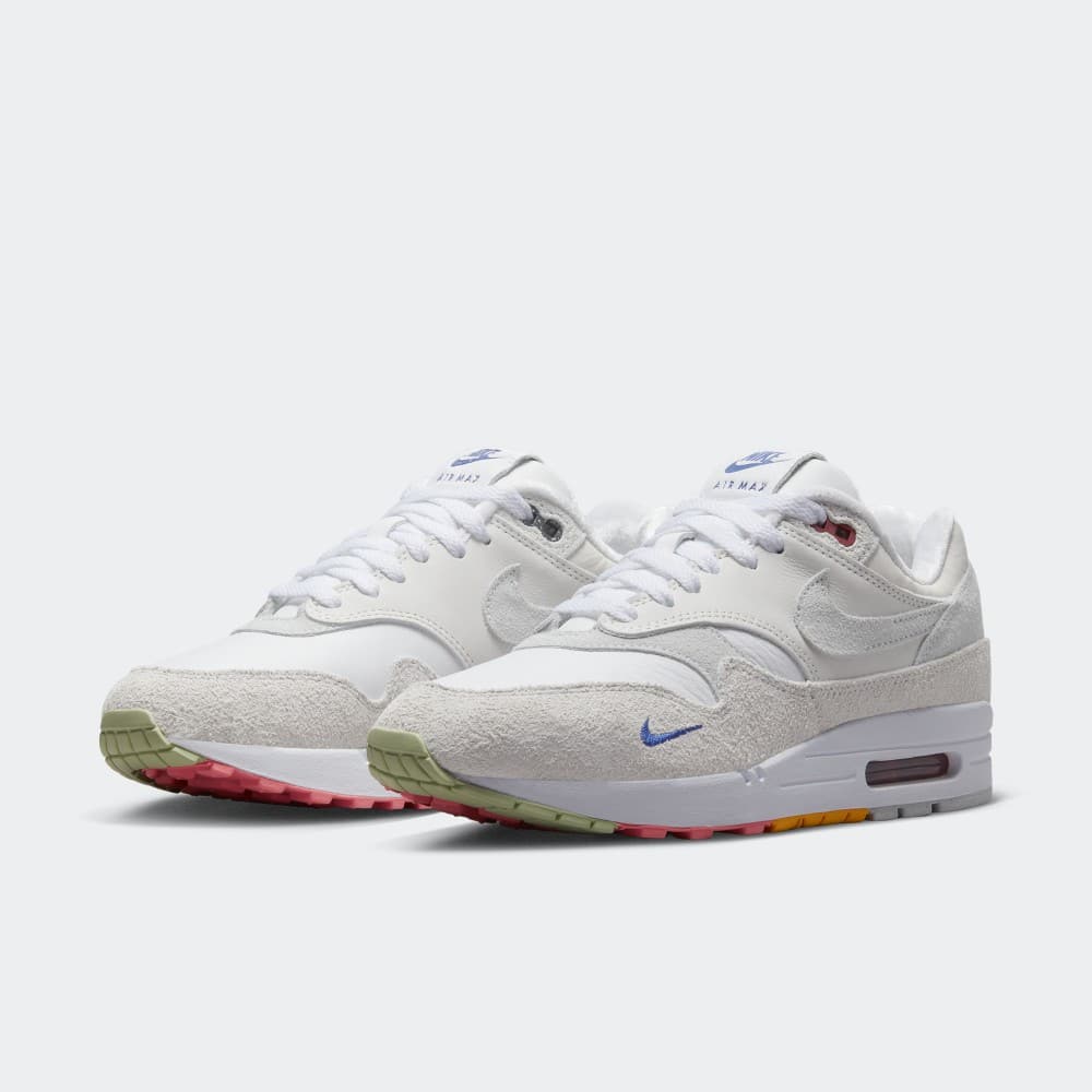 Nike air max 1 ltr premium polka dot hotsell